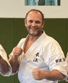 Senseï Olivier Leclercq