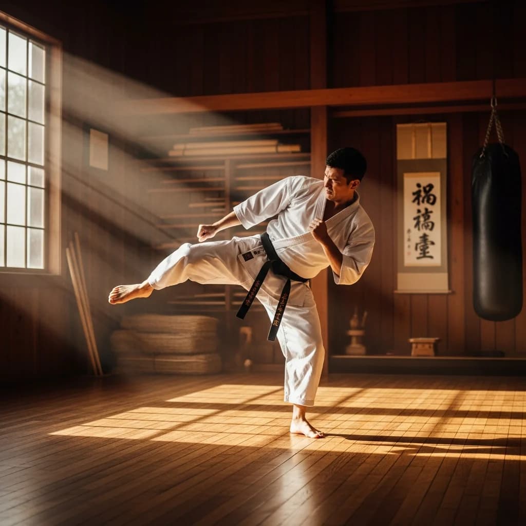 Blessures courantes en sport de combat et comment les prévenir