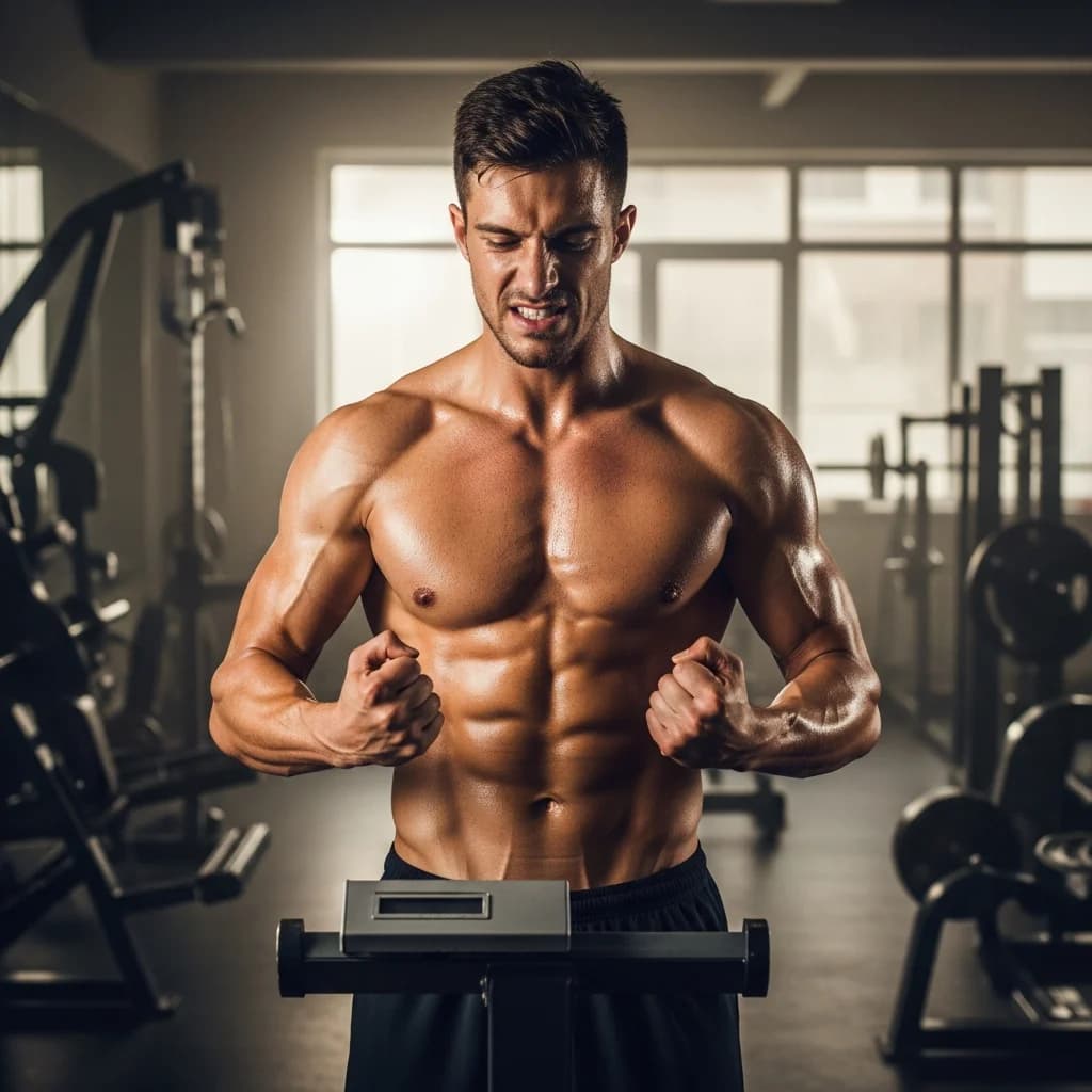 Couper du poids pour une compétition : Méthodes et risques