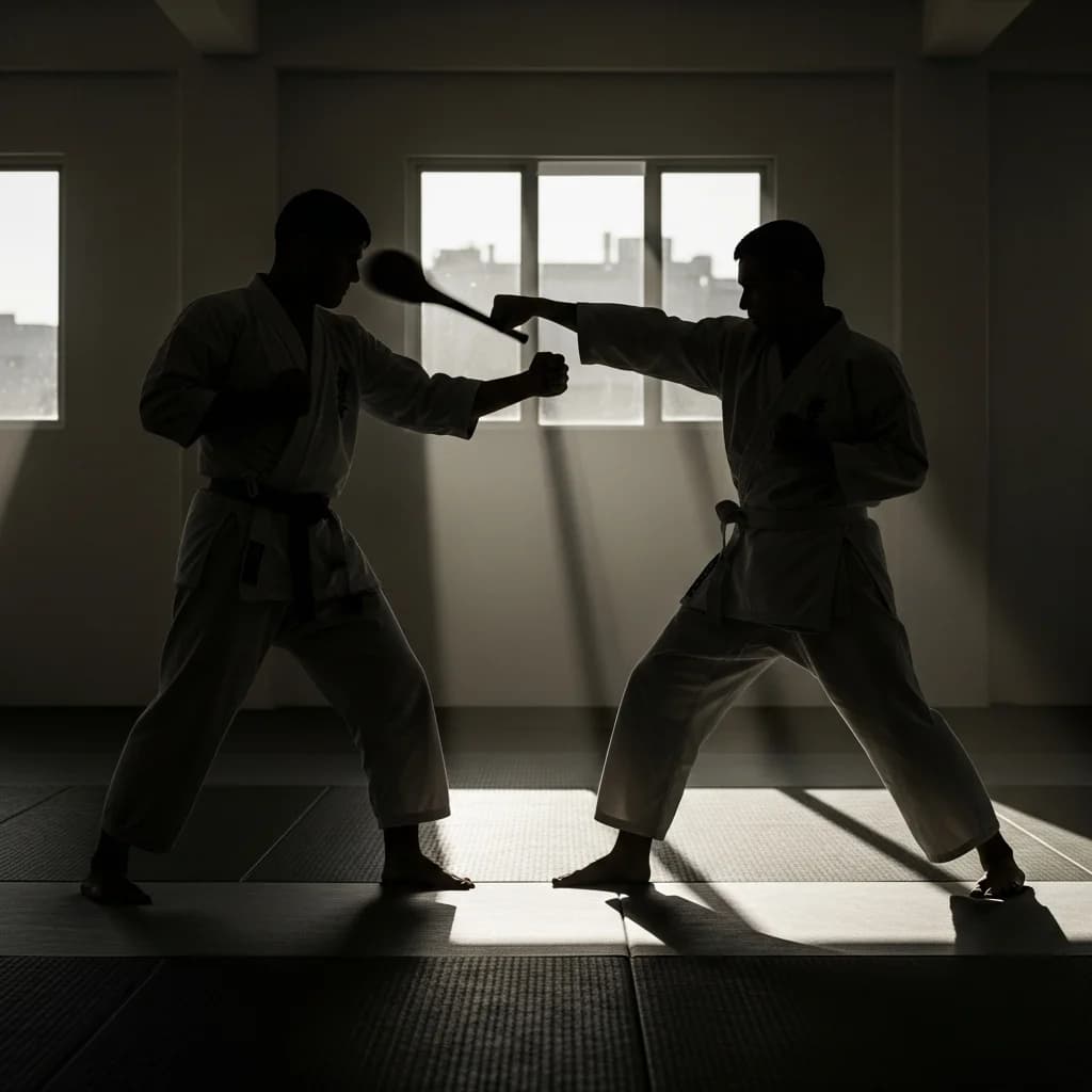 Pourquoi notre cours d'essai n'est pas une séance de découverte allégée — et ce que ça dit de notre pédagogie