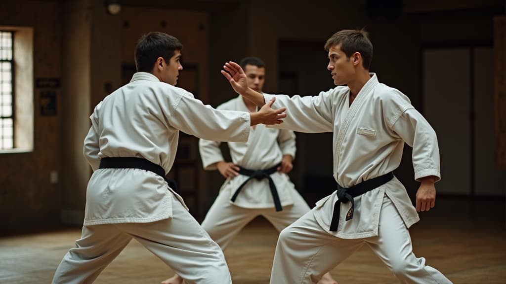 Ce que nos vidéos d’entraînement ne cachent pas — et pourquoi c’est la meilleure publicité qu’on puisse faire