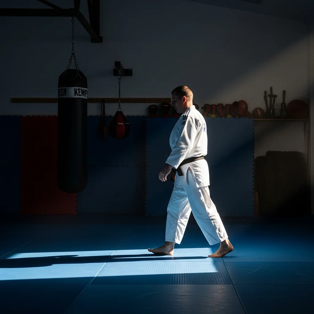 Peut-on pratiquer le kempo karaté si on vient du judo
