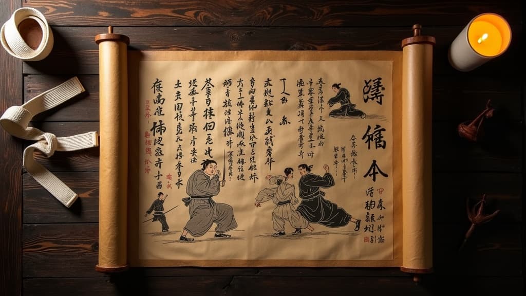 Qu’est-ce que le kempo karaté : Origines et spécificités